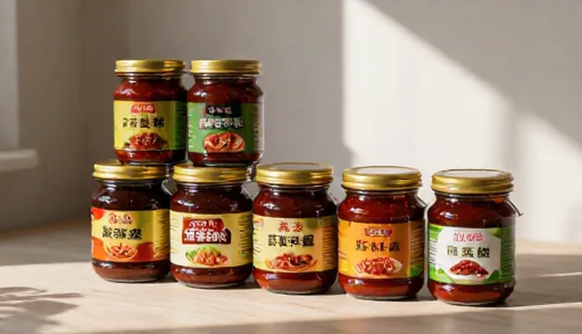 调味酱料在仓储配送中的性能表现与适用条件