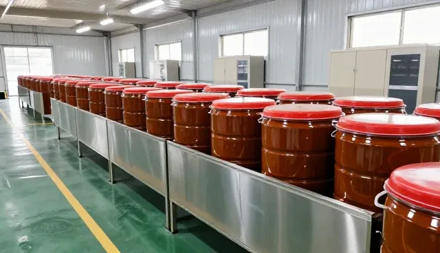 餐饮业供货中的包装材料选择难题