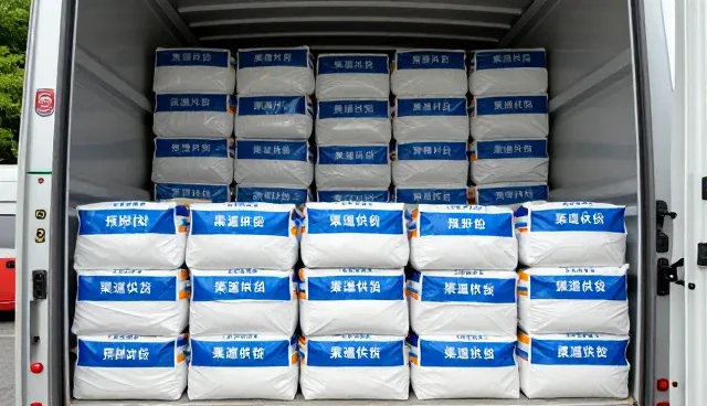 食品分装渠道供货中的选型关注点
