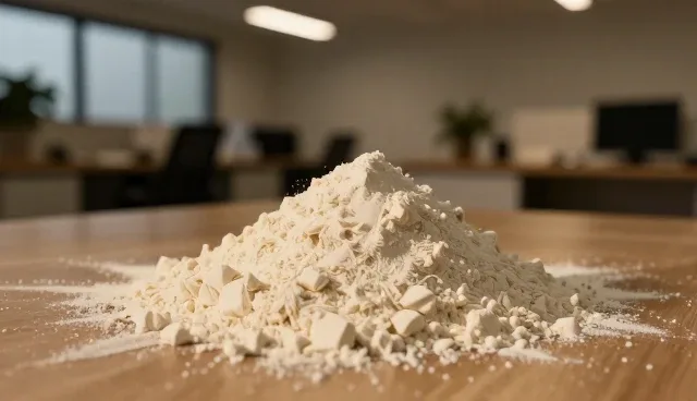 预拌粉在食品加工中的适用情况与限制