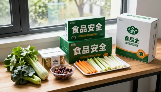 冷链运输时效如何影响食品安全保障