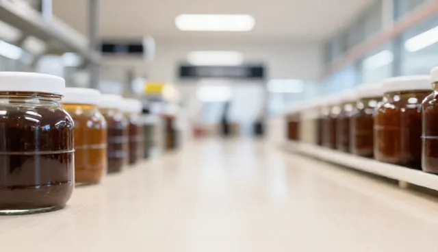 食品代工常见问题及检查要点解析