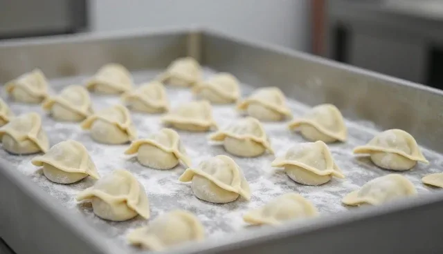 餐饮食材供货中的损耗问题如何解决